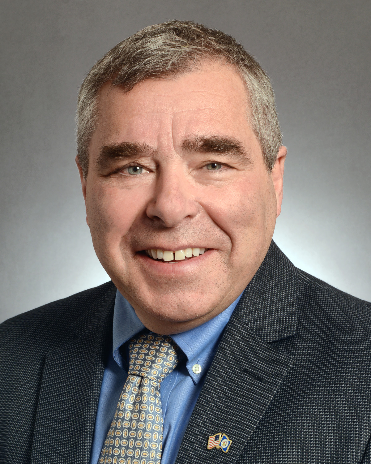 Senator Steve A. Cwodzinski 