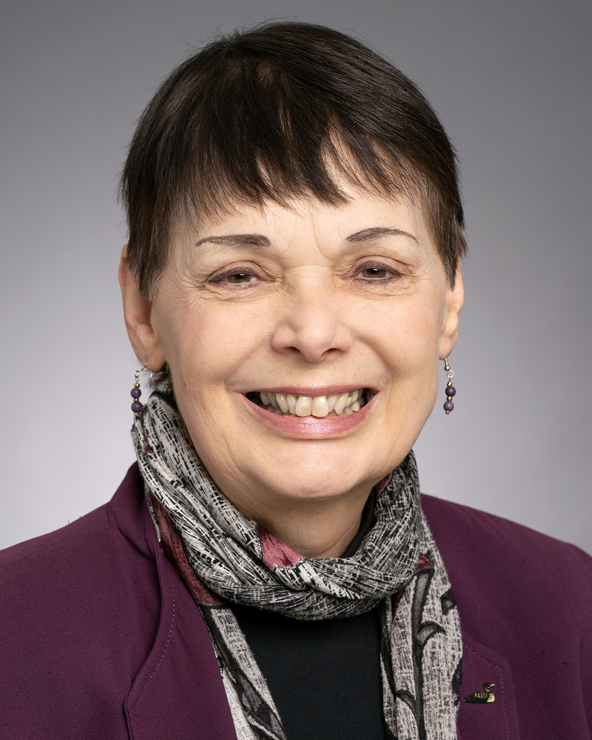 Senator Sandra L. Pappas 